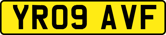 YR09AVF