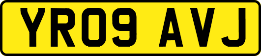 YR09AVJ