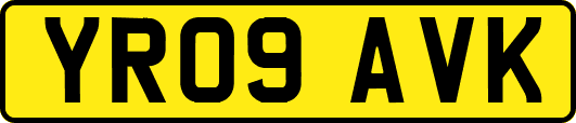YR09AVK