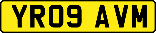 YR09AVM