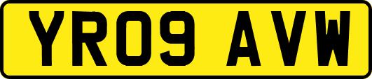 YR09AVW