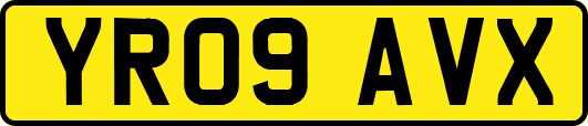 YR09AVX