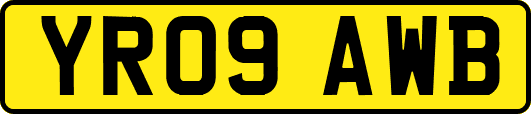 YR09AWB