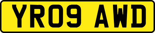 YR09AWD
