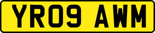 YR09AWM