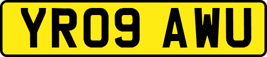 YR09AWU