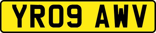 YR09AWV