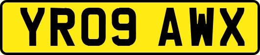 YR09AWX