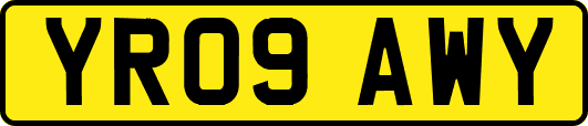 YR09AWY