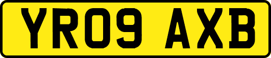 YR09AXB