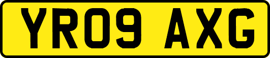 YR09AXG