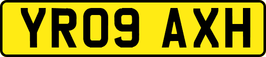 YR09AXH