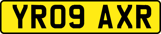 YR09AXR