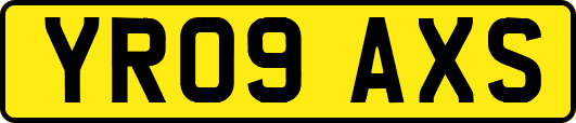 YR09AXS