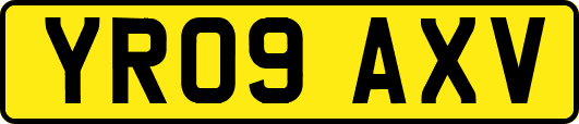 YR09AXV