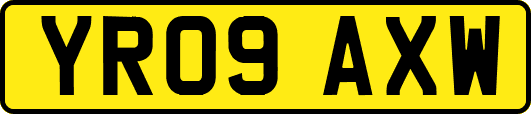 YR09AXW