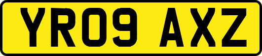 YR09AXZ