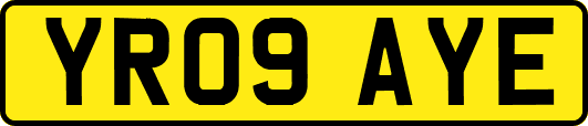 YR09AYE