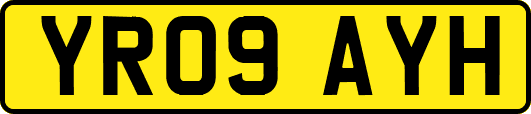YR09AYH