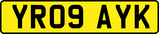 YR09AYK