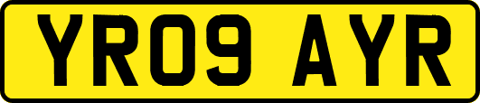 YR09AYR