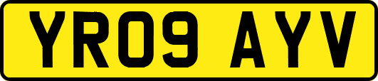 YR09AYV