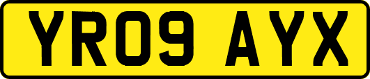 YR09AYX