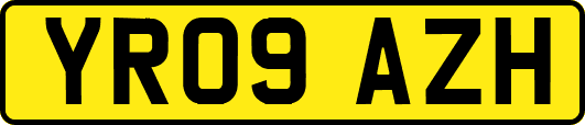 YR09AZH