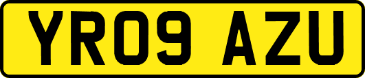 YR09AZU