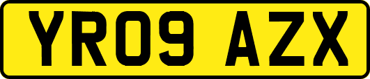 YR09AZX
