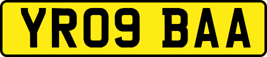 YR09BAA