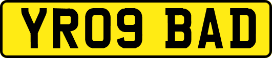YR09BAD