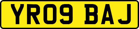 YR09BAJ