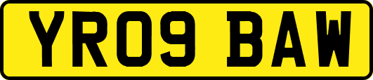 YR09BAW