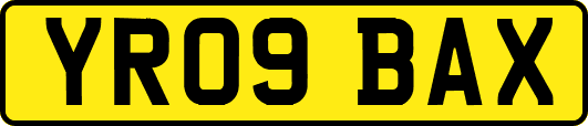 YR09BAX
