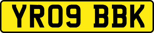 YR09BBK