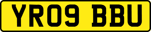 YR09BBU