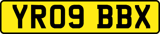YR09BBX