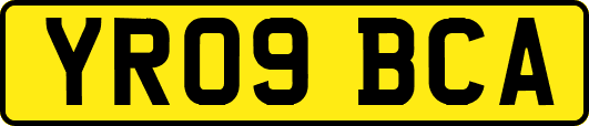 YR09BCA