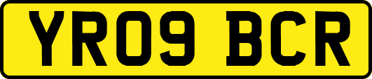 YR09BCR