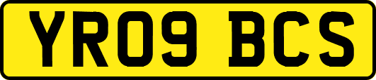 YR09BCS