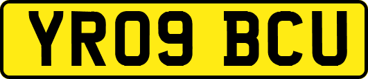 YR09BCU