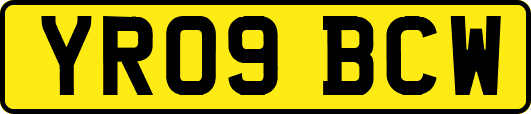 YR09BCW