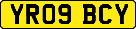 YR09BCY