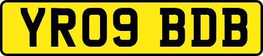 YR09BDB