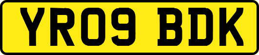 YR09BDK