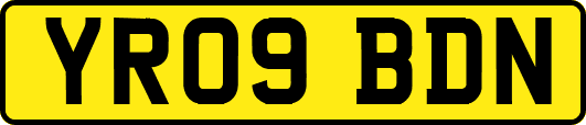 YR09BDN