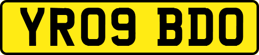 YR09BDO
