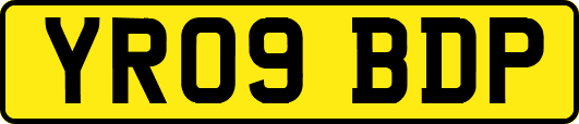 YR09BDP