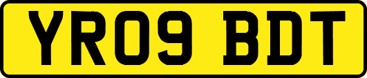 YR09BDT